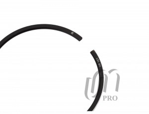 Кольца поршневые STD Volvo D12A Euro II d131.0 STD 4.0-3.0-4.0 на 1 цил. UM PR1532000 UNITED MOTORS PRO