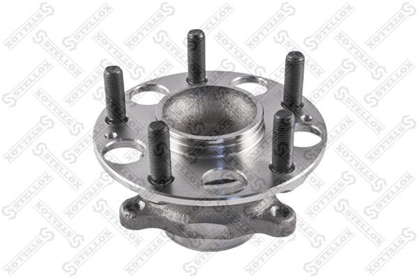 ступица! в сборе с подш., задняя\ Honda Civic (FK/FD/FN) 06> 40-30162-SX STELLOX
