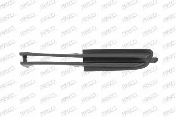 решетка бампера левая!\ BMW E46 1.6-3.0i/2.0-3.0D 97-05 BM0182124 PRASCO GROUP