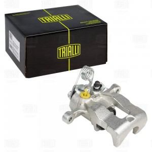 Суппорт торм. Kia Rio (10-) зад. прав. d=34мм (CF 032019) CF032019 TRIALLI