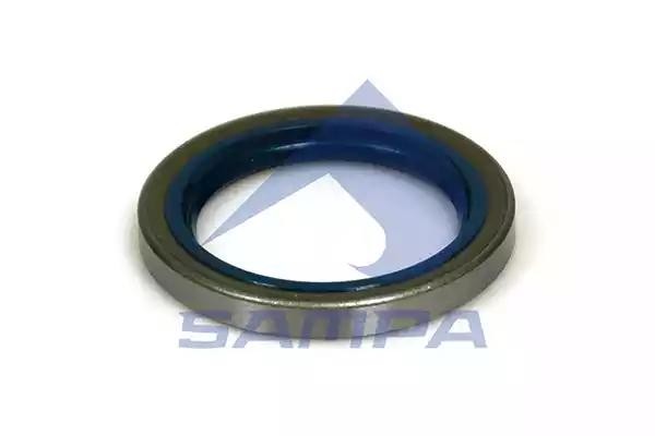 Сальник MERCEDES шкворня поворотного кулака (50x70x8) SAMPA 115096 SAMPA