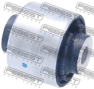 Сайленблок передн подвески AUDI A4 08-, A6 11-, Q5 09- ADAB-016 ADAB-016 FEBEST