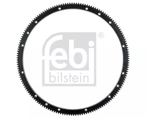 венец маховика! z160 d485/430 (С ОТВЕРСТИЯМИ ПО ТОРЦУ) \MAN/MB 11723 FEBI BILSTEIN