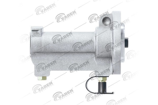 Механизм переключения передач MAN TGA 303110006 VADEN