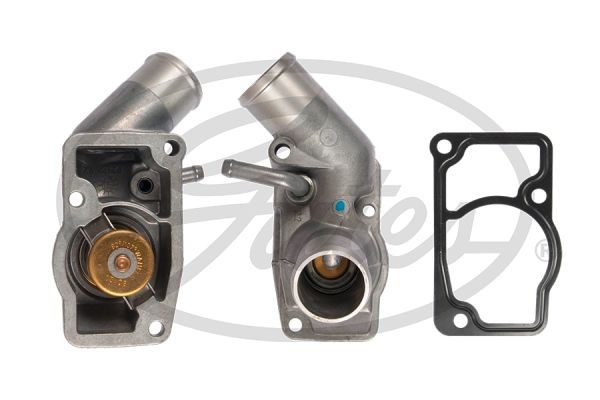 Водяной насос DriveAlign® WP0215 GATES