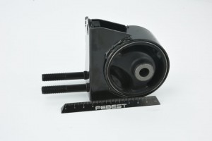 подушка двигателя левая!\ Toyota Fun Cargo NCP25 4WD 99-05/Sienta NCP85 03-15 TM-NCP15LH FEBEST