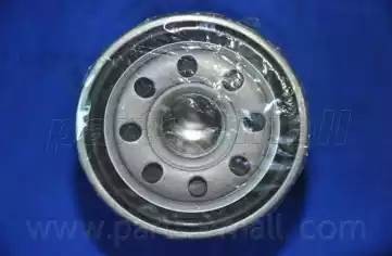 Фильтр масляный NISSAN MICRA/NOTE/PRIMERA/SUNNY 1.0-2.0  PBW-106 PBW106 PMC PARTS MALL
