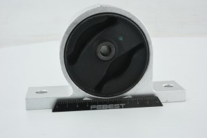 Опора двигателя NM-N16F NM-N16F FEBEST