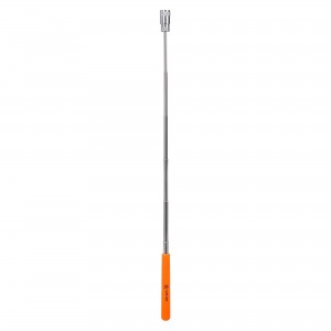 Захват магнитный телескоп. с подсветкой (0,9 кгс, L=165-830мм) (ATBS005) ATBS005 AIRLINE