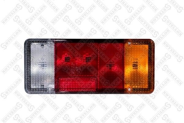 фонарь п. !\ Iveco Daily all models 05/89-12/00 8737275SX STELLOX