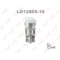 Лампа светодиодная LD12805-10 LD1280510 LYNXAUTO
