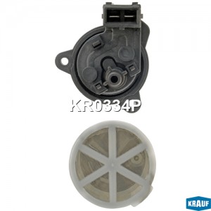Бензонасос электрический KR0334P KR0334P KRAUF