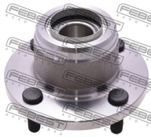 Ступица задняя FORD FOCUS AU 2008-2011 2182-FOCAUR 2182-FOCAUR FEBEST
