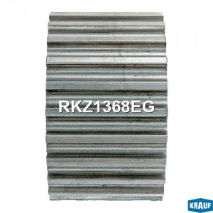 Ролик обводной ГРМ RKZ1368EG RKZ1368EG KRAUF