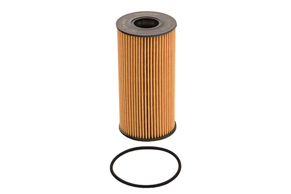 Фильтр масляный SH4053P SCT