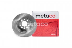 VOLVO 240/260/740/760/940/960 3060209 METACO
