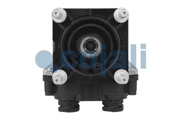 кран главный тормозной EBS! \ MBActros/Antos/Arocs/Axor 2232005 COJALI