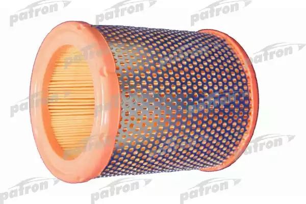 Фильтр воздушный PEUGEOT 106,205,306,309,405,406 PATRON PF1205 PATRON