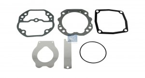 Ремкомплект MERCEDES дв.OM401-OM449 компрессора (прокладки,клапана,полный) DT 4.90228 DIESEL TECHNIC