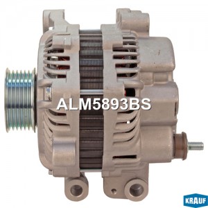 Генератор ALM5893BS ALM5893BS KRAUF