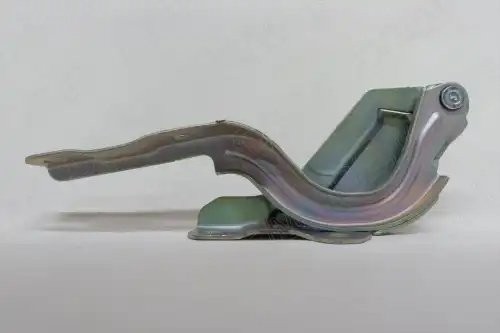 Петля капота правая Hyundai Solaris 2 (2017-нв) OEM0012PKR OEMPARTS