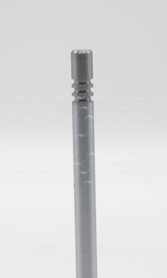 VI-54006 КЛАПАН ВПУСК FORD DOFA 2.4TDDI 31.3X7X122.2 VI-54006 AUTOWELT