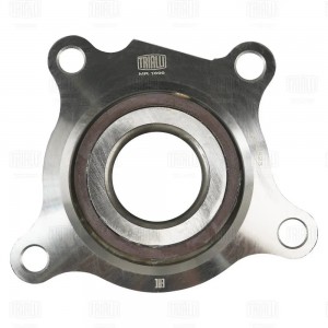 Ступица Toyota Land Cruiser Prado (02-)/Land Cruiser Prado (09-) (задн. прав. с  MR1899 TRIALLI