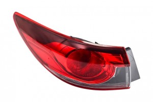 Фонарь задн. L 2161996LUE DEPO