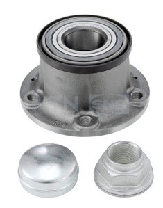 Ступица в сборе R141.00 R14100 NTN SNR
