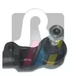 наконечник рулевой правый!\ Opel Ascona/Kadett, Daewoo Espero <97 91-00319 RTS