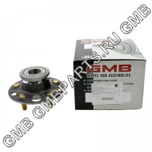 Ступица задняя GH-20600 GH20600 GMB