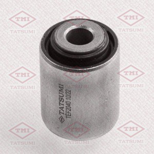 сайлентблок переднего рычага передний!\ Subaru Forester/Impreza/Legacy 92-03 TEF2040 TATSUMI