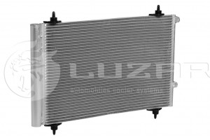 CITROEN C4 II (2011>) LRAC20GH LUZAR