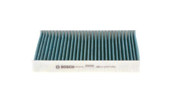 Фильтр воздушный салона NISSAN Juke (10-) (1.6) угольный BOSCH 0986628550 BOSCH