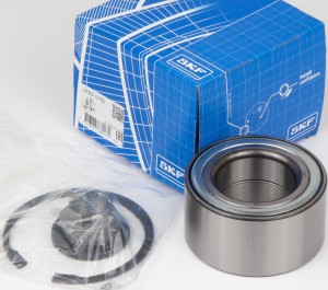 FORD FOCUS III (2011>) VKBA6780 SKF