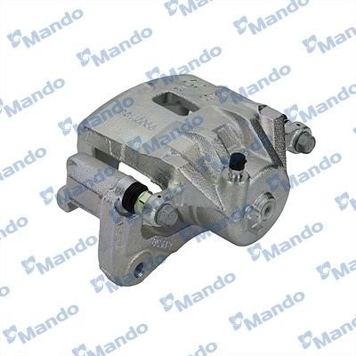 Суппорт тормозной перед. Левый HYUNDAI SONATA EF 04- EX5818038A20 EX5818038A20 MANDO