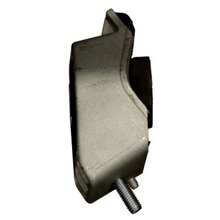 подушка КПП!\ Audi 100/Quattro 2.2-2.8/2.5TDi/A6 4WD 2.2/2.5TDi 91-97 19802 FEBI BILSTEIN