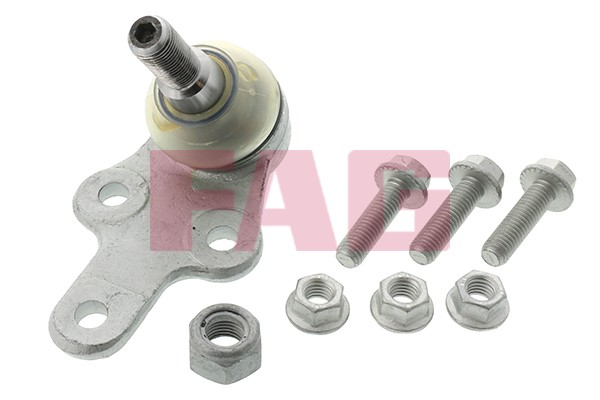 FORD EUROPA FOCUS II D=21 mm / С БОЛТАМИ 825 0279 10 FAG