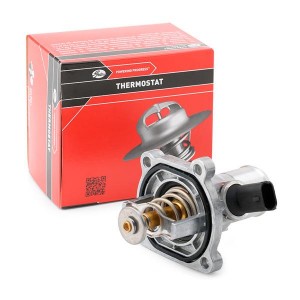 Термостат OPEL Astra A (06-),Zafira GATES TH445105G1 GATES