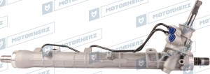 Рулевая рейка без тяг гидравлическая MOTORHERZ R21142NW R21142NW MOTORHERZ