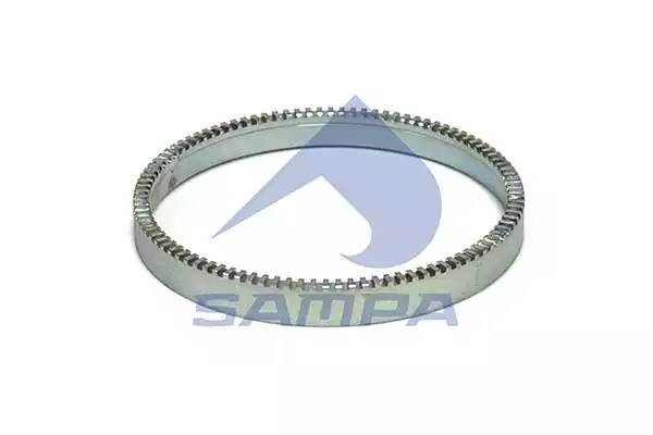 кольцо ABS! 172.5x188x21\ Scania 3/4/P/G/R/T-ser. 040280 SAMPA