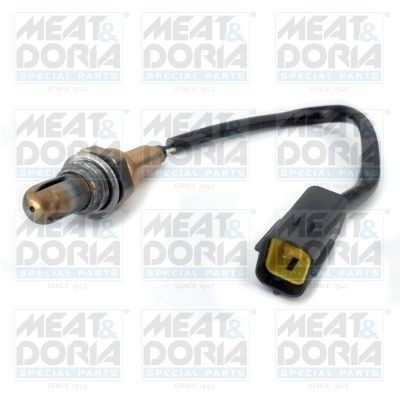 Датчик кислорода AUDI A7 MEAT&DORIA 81092 MEAT DORIA