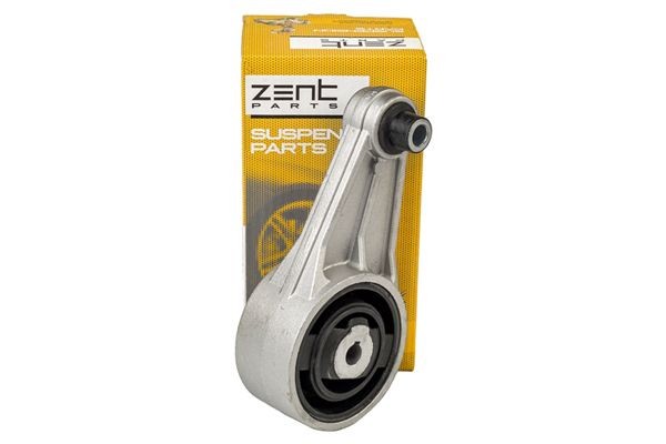 подушка ДВС задняя! Renault Clio 1.8/2.0 16V 90-98 Z13166 ZENTPARTS