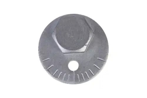 болт с эксцентриком! регулировочный Mitsubishi L200/Nativa/Pajero/Montero <14 Z42821 ZENTPARTS