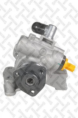 насос гидроусилителя руля! 53982\ MB W203/S203/CL203 2.2CDi/2.7CDi 00> 00-36069-SX STELLOX
