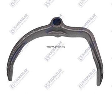 Вилка КПП SCANIA # 1523647 K0906040 KACMAZLAR