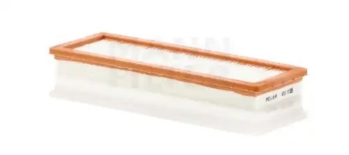 фильтр воздушный! кабины 307х108х30\ John Deere Equipment CU 3125 MANN FILTER