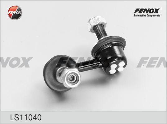 Стойка стабилизатора LS11040 FENOX