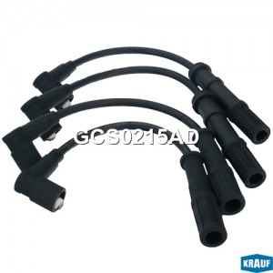 Провода высоковольтные GCS0215AD GCS0215AD KRAUF