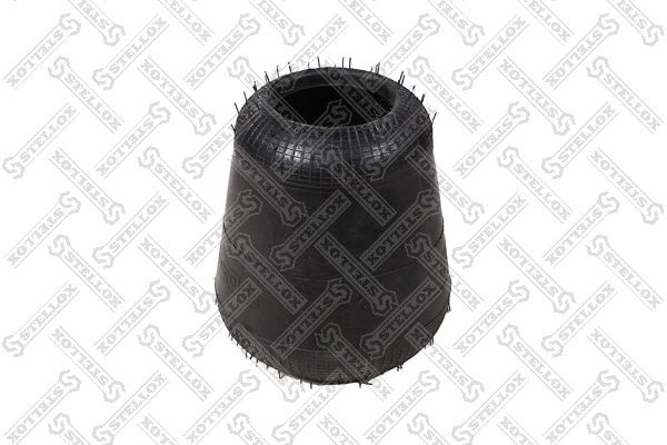 пневмоподушка !кон 235-200-130.8/100.8\ IVECO/ROR 90-19250-SX STELLOX
